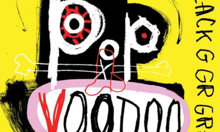 Black Grape: Pop Voodoo
