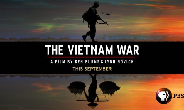 The Vietnam War: Ken Burns’ ‘healing touch’