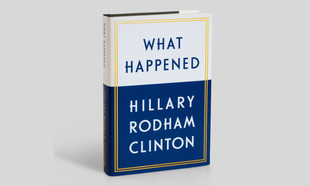 What Happened, a Review