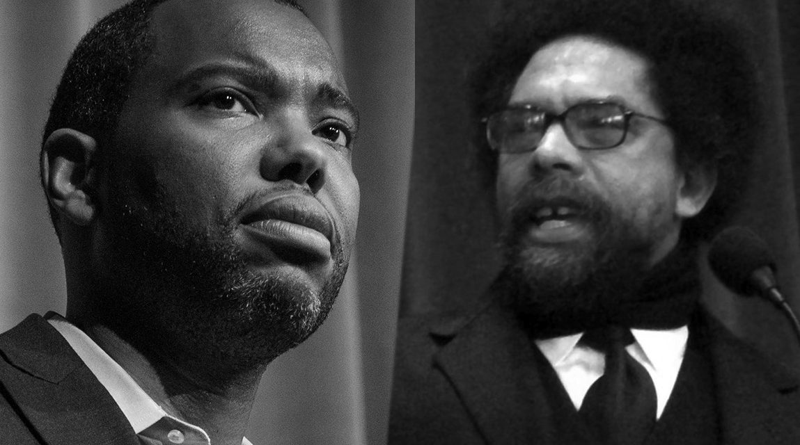 A Tale of Too Many Cities: The Trial of Black Nationalism in the Debate between Coates and West