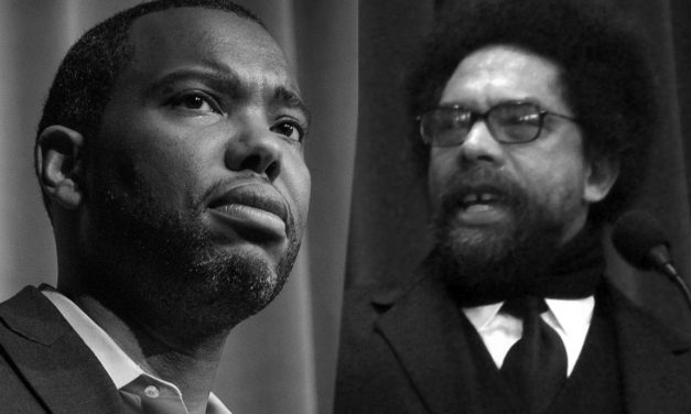 A Tale of Too Many Cities: The Trial of Black Nationalism in the Debate between Coates and West