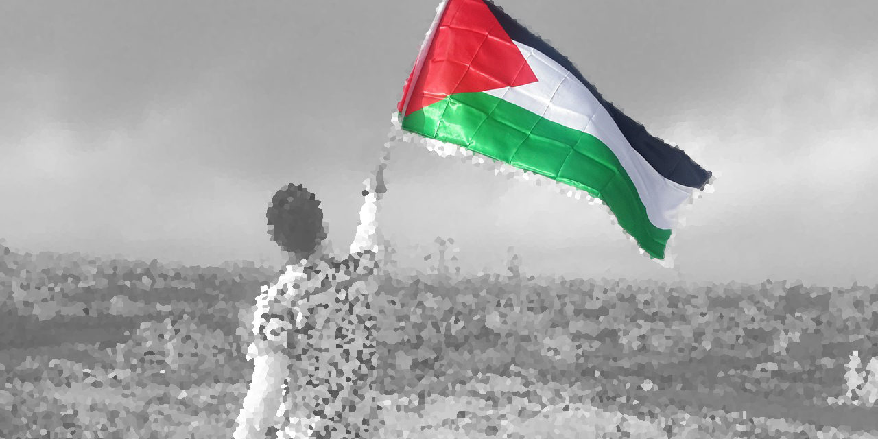 Palestine and “Progressive” Politics