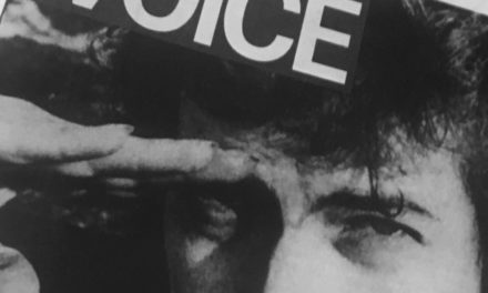 The Victory of the Village Voice