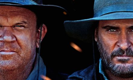 Film Review: The Sisters Brothers
