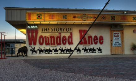 After Wounded Knee