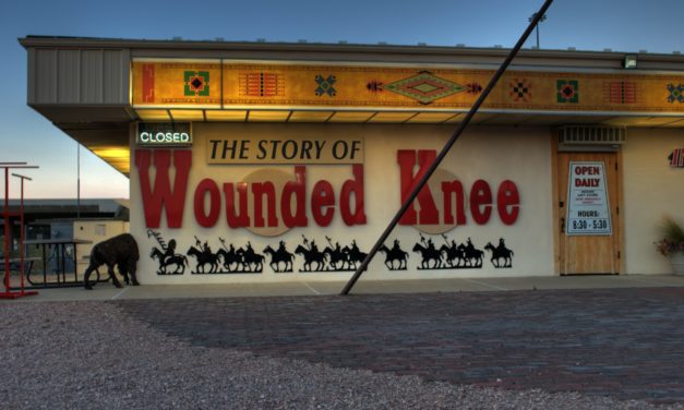 After Wounded Knee