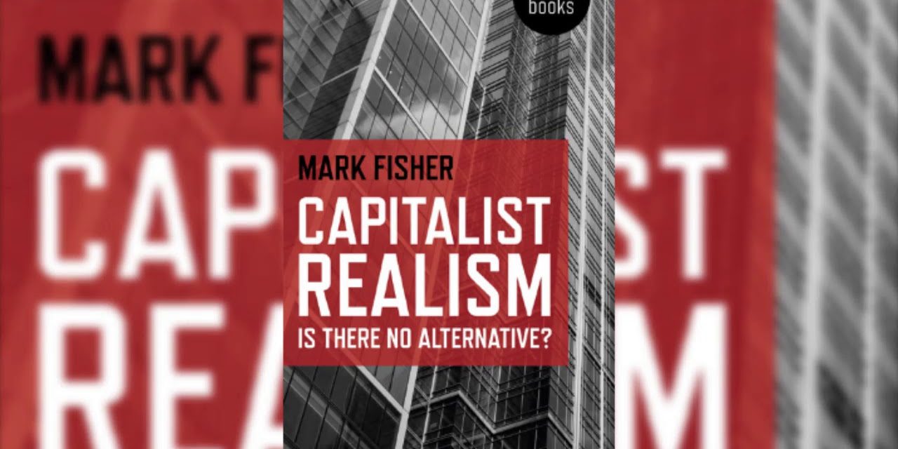 Capitalist Realism, Ten Years On