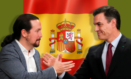 Social Democracy in One Country? Spain’s Struggle