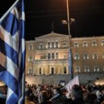 SYRIZA in Power: Precepts of Governing and the Greek State