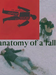 Anatomizing the Fall