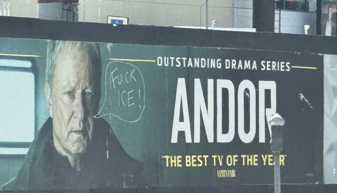 ANDOR and the Culture of Imperial Decline