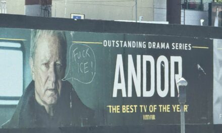 ANDOR and the Culture of Imperial Decline