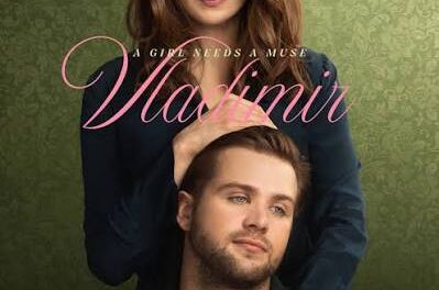 VLADIMIR, Netflix, 2026